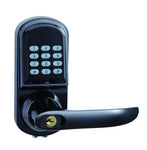 CL200BL - Intelligent Bluetooth Lever Lock