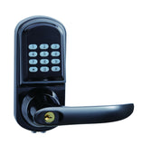 CL200BL - Intelligent Bluetooth Lever Lock