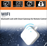 TTLock G2 Wireless Gateway - CL-BTG2W