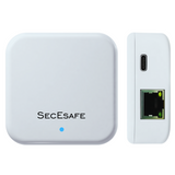 TTLock G3 Ethernet Gateway - CL-BTG3E