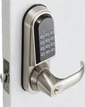CL200BL - Intelligent Bluetooth Lever Lock